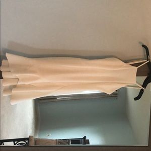 Teeze Me white dress, size 1